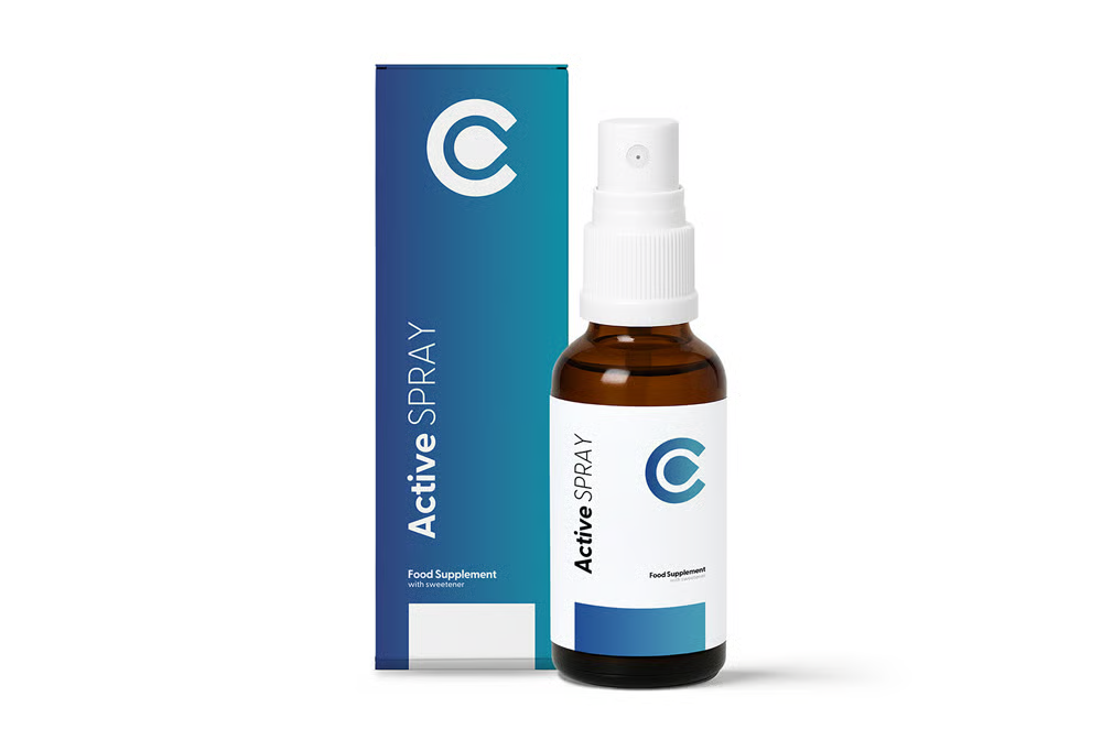Combina Active Spray