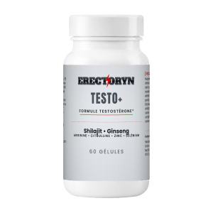 Erectoryn