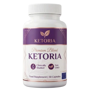 Ketoria