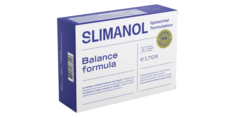 Slimanol