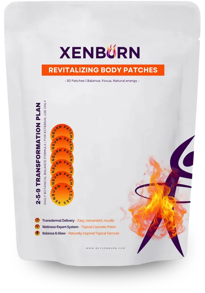 XenBurn